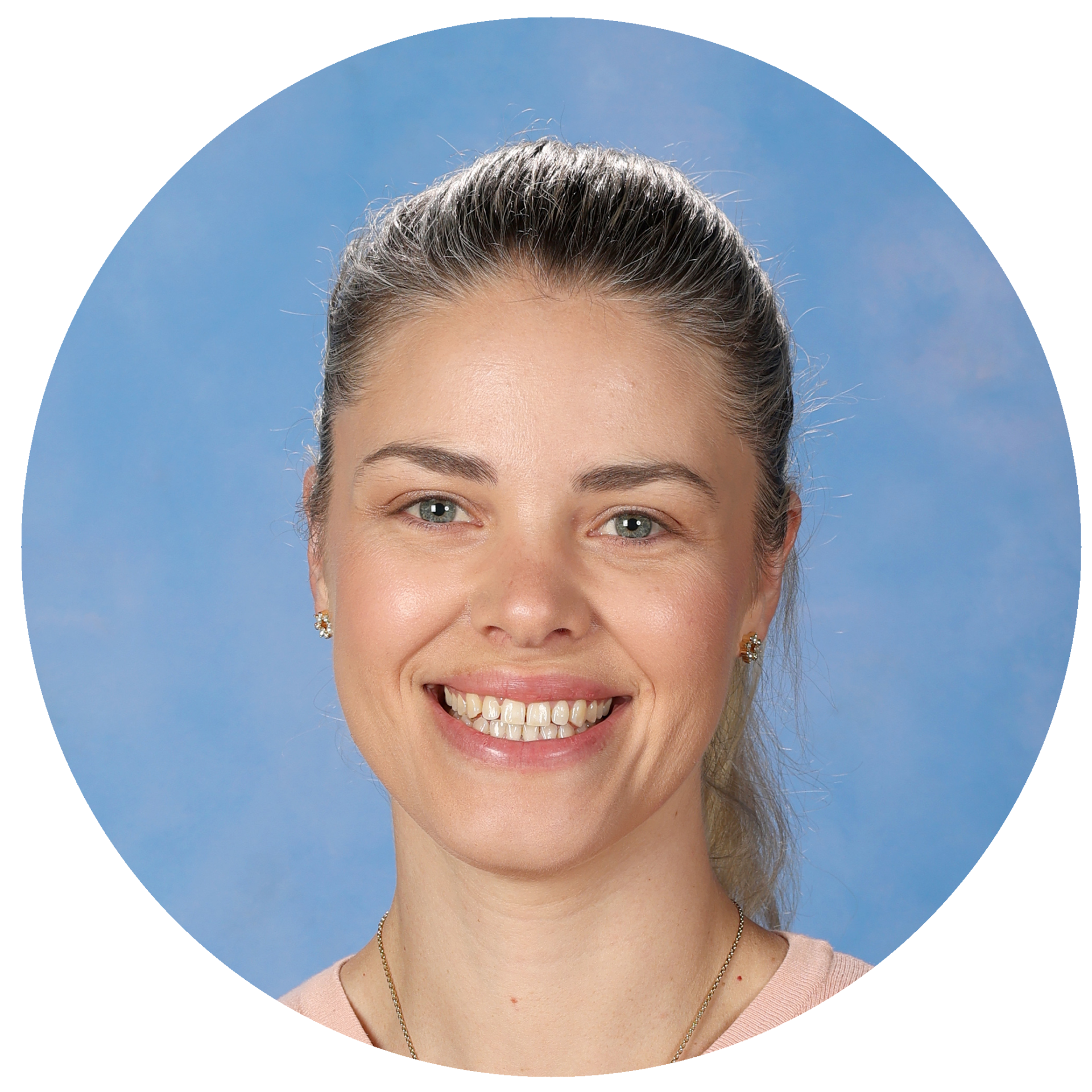 Kat Thompson